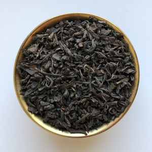 Красный (черный) чай Юннань 100г. Photo 2